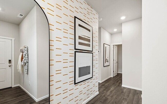 Building Photo - The Birkdale – 3 Bed / 3 Bath | 1,760 sq. ...