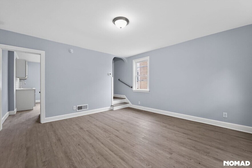 Building Photo - 8550 Oakleigh Rd