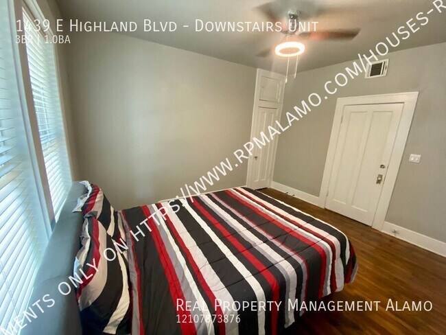 Building Photo - 1439 E Highland Blvd