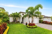 Building Photo - 2909 Gin Berry Way