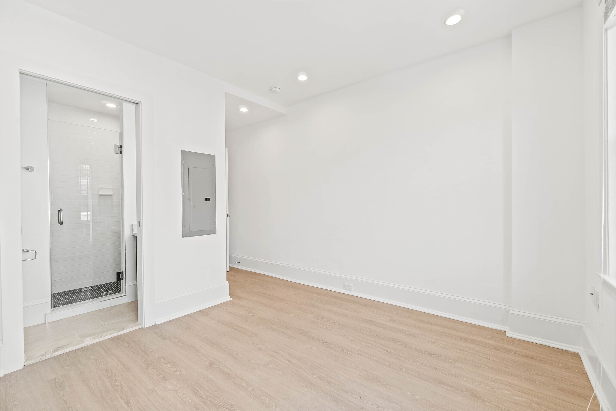 Bedroom 3 - 1751 U St NW