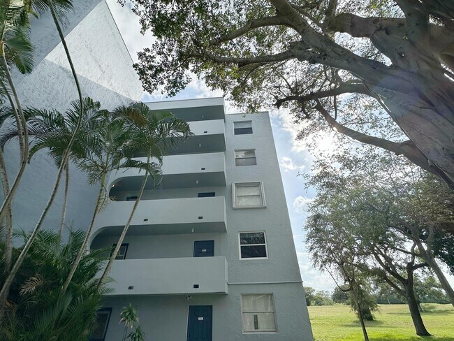 Building Photo - 5301 NW 2nd Ave