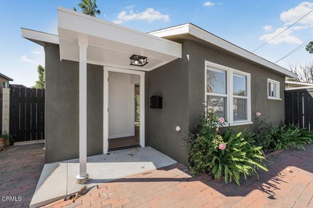 Building Photo - 6131 Ranchito Ave