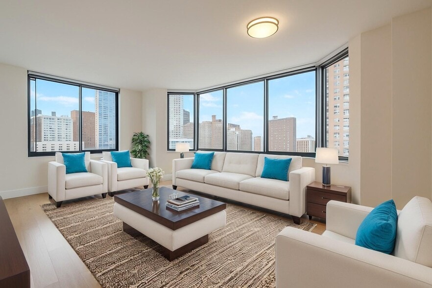 Primary Photo - 1735 York Ave