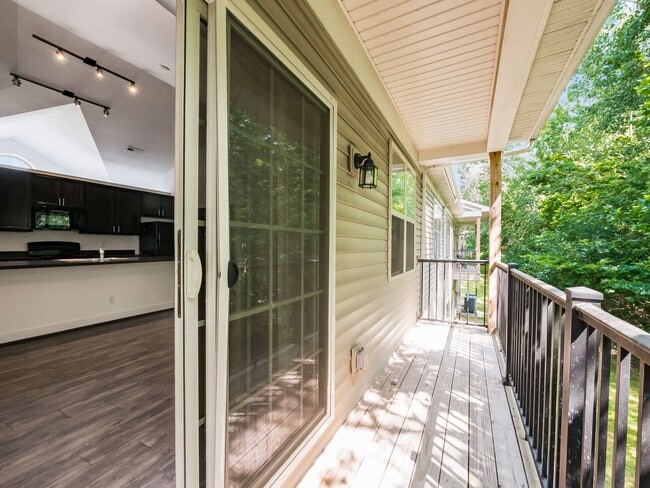 Floorplan - River View at Bexley