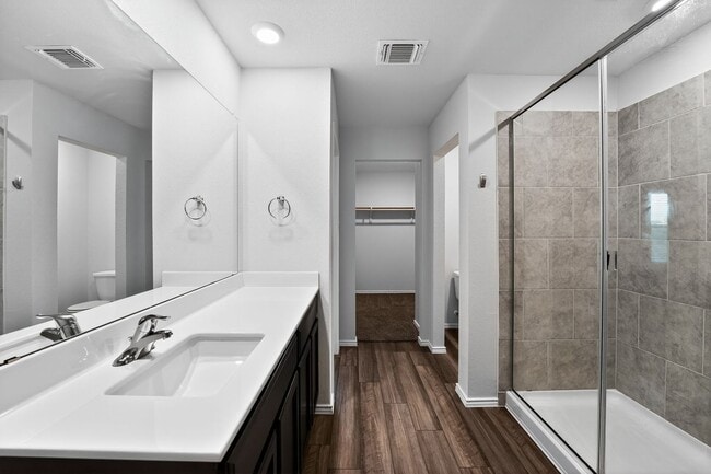 Building Photo - FOR LEASE – BRAND NEW 3 BED HOME IN JARRELL, TX!