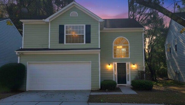 Building Photo - 4915 Lakebrooke Run