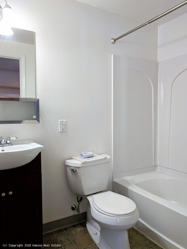 Bathroom - 149 Summer St