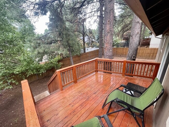 Building Photo - West-Flagstaff House (Aspen Trails)- 3 Bed, 2 Bath, 2 Car Garage Home -Students & Dogs OK! Avail....