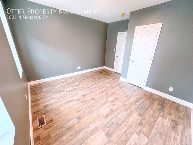 Building Photo - 1824 N Marston St