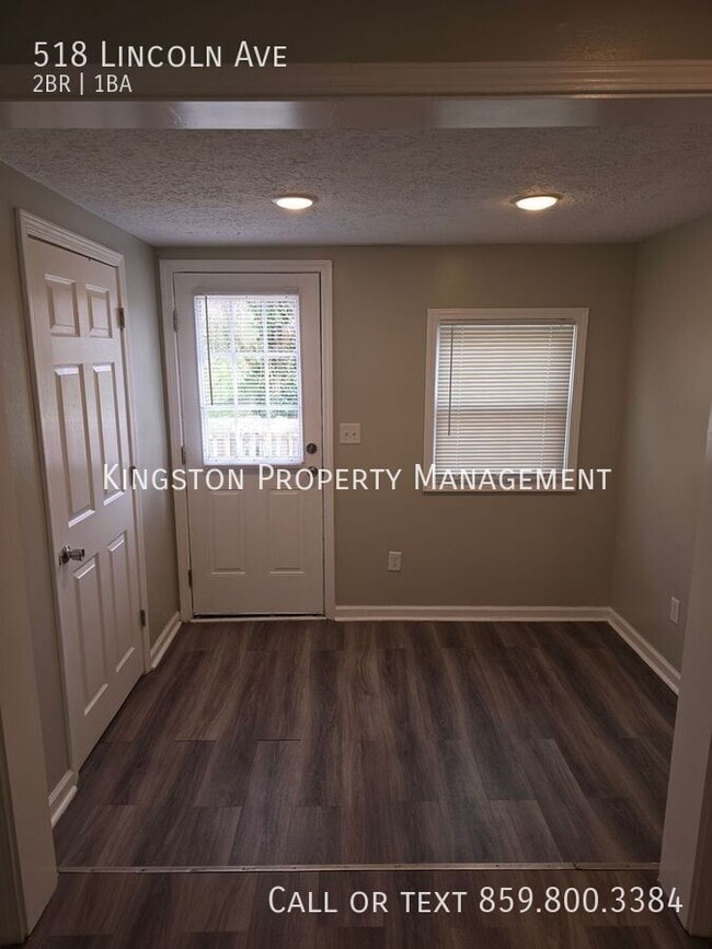 Building Photo - 518 Lincoln St