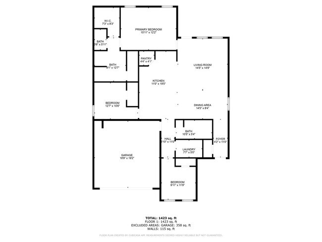 Building Photo - 2350 Bufflehead Dr