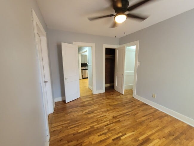 Building Photo - Home in Hot Springs