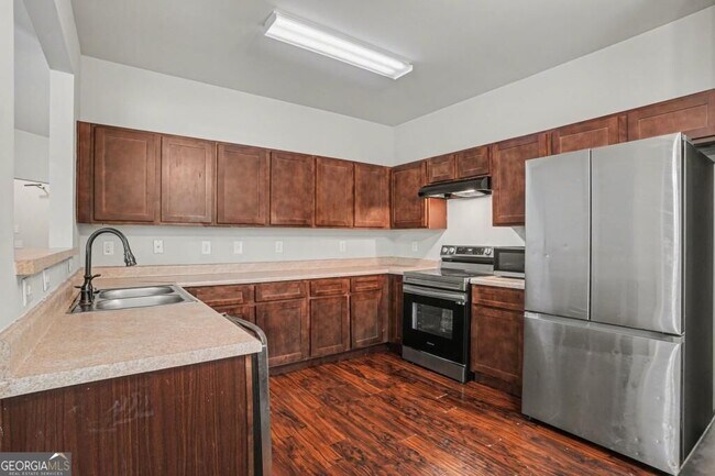 Building Photo - 1517 Arbor Pl Dr