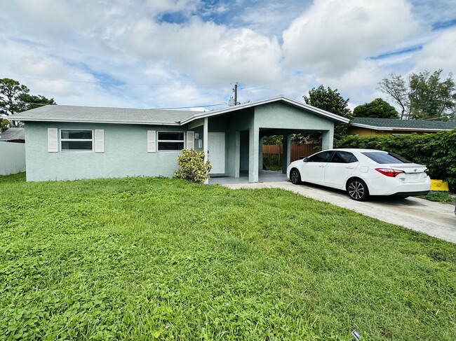 Building Photo - 4599 Pruden Blvd