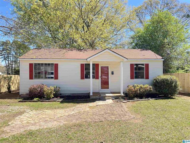 Primary Photo - 246 Gann Rd