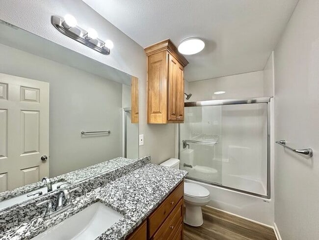 Building Photo - Country Hills Duplexes – Unit 1 | Brand-Ne...