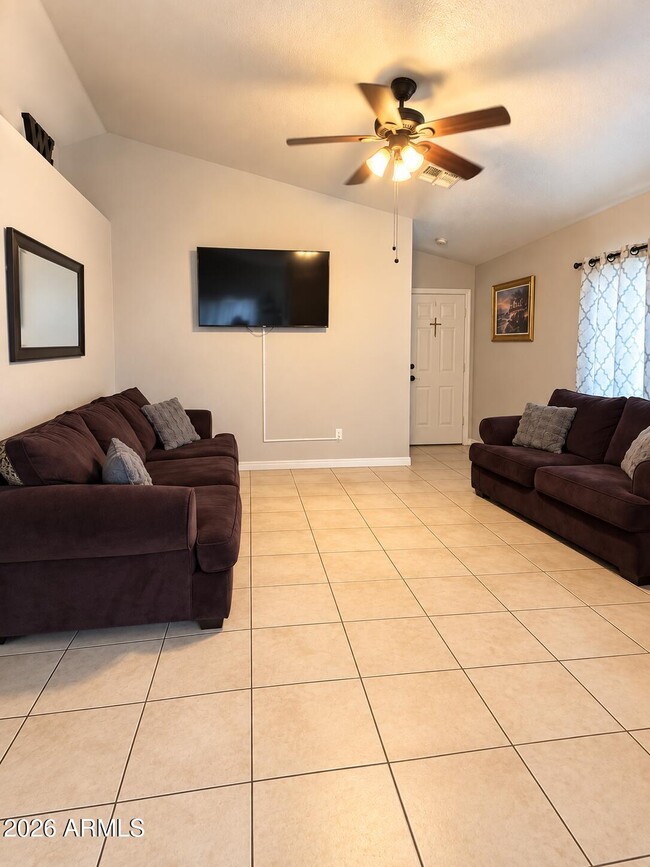 Building Photo - 8634 W Mariposa Dr