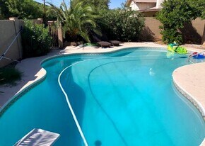 Building Photo - 1119 E Riviera Dr