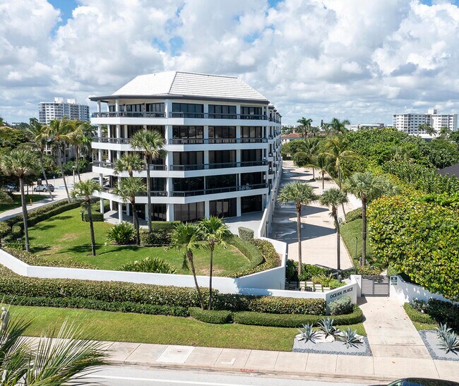 Primary Photo - 120 S Ocean Blvd