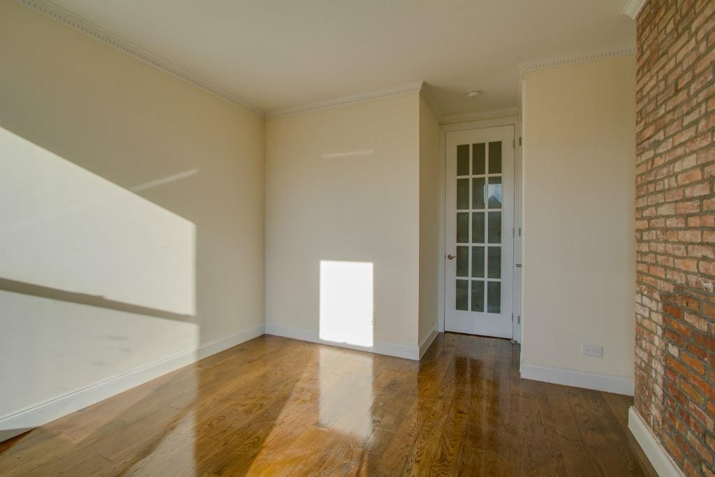 Building Photo - 70 W 128th St