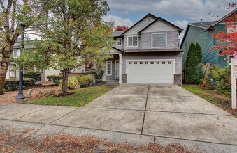 Building Photo - Salmon Creek 4 bd 2.5 ba Available Now!