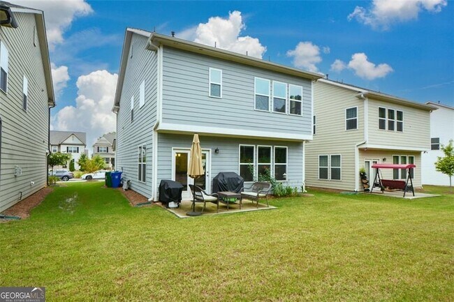Building Photo - 3401 Park Pointe Cir