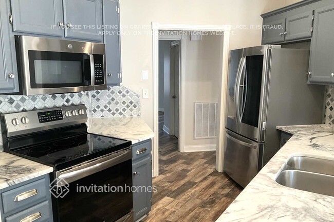 Building Photo - 14231 Hudson Park Ln