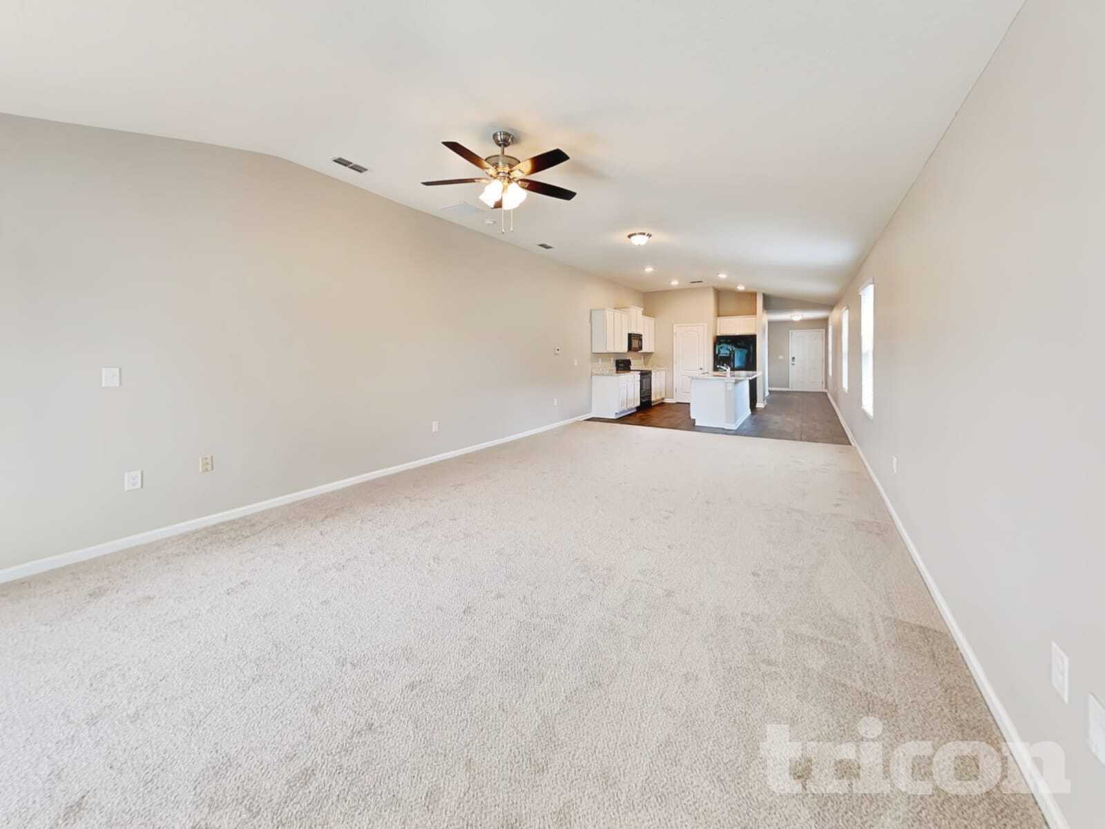 Building Photo - 2858 Buck Creek Pl