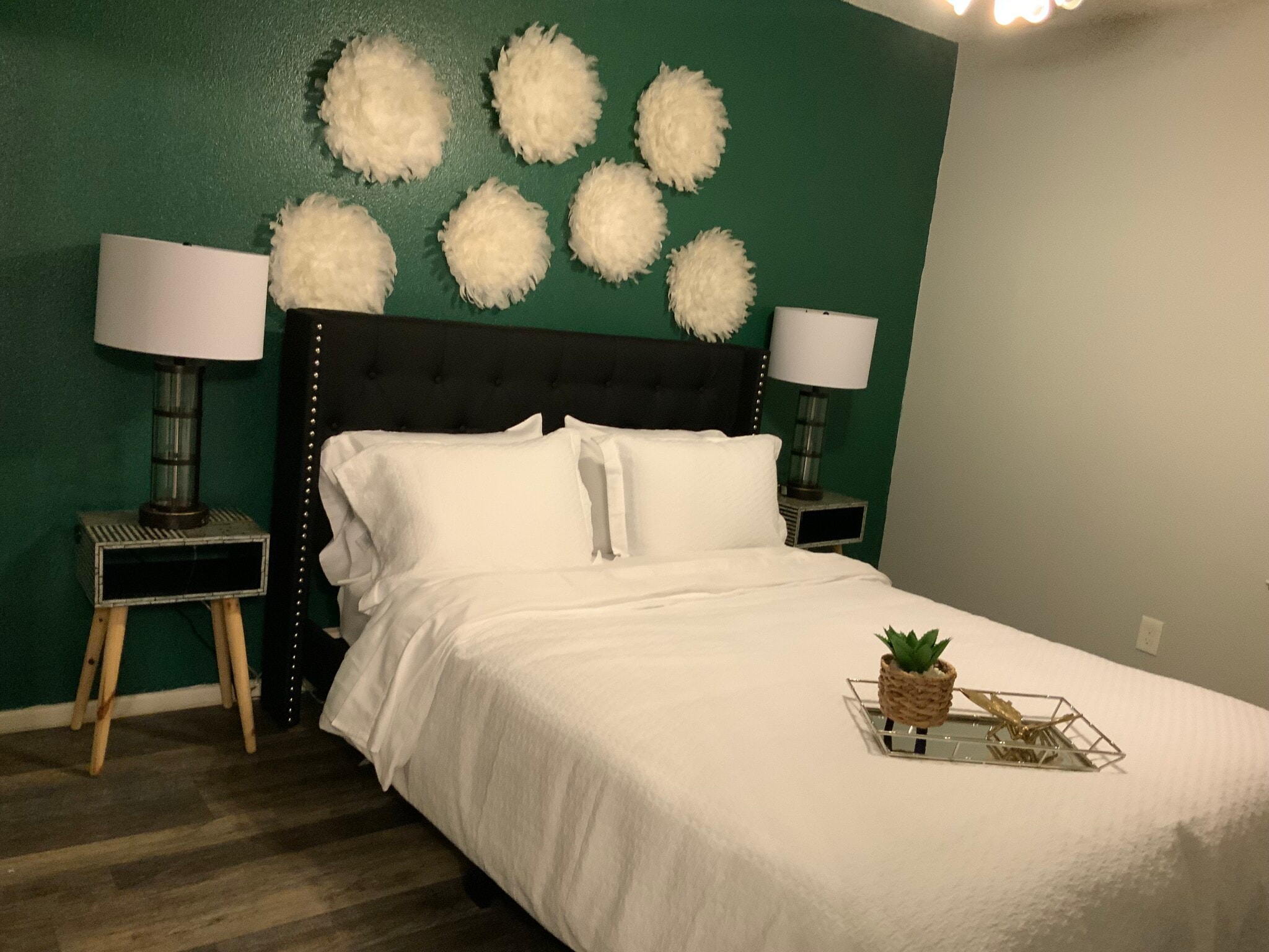 Master Bedroom - 13018 Heimer Rd