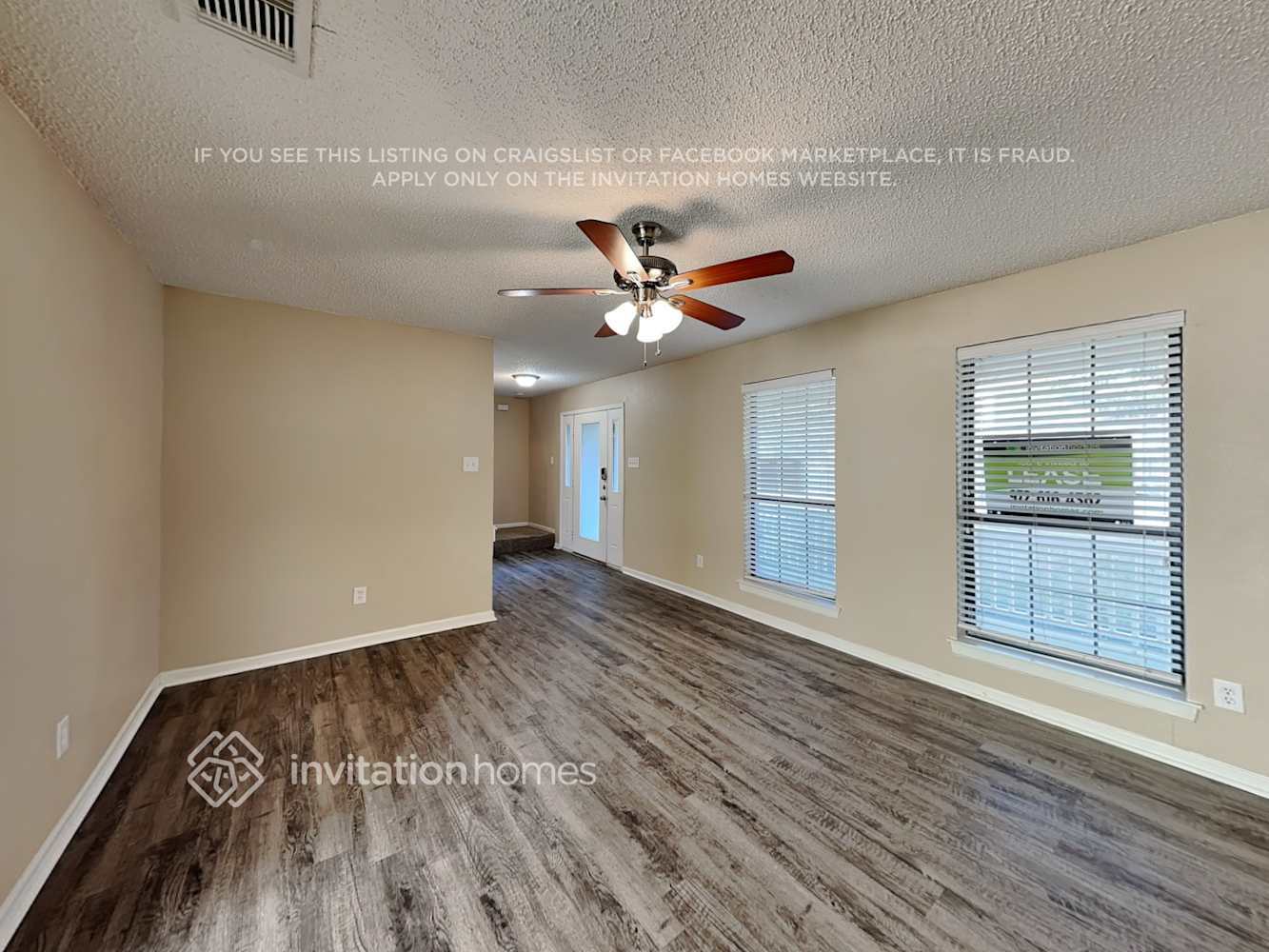 Building Photo - 6001 Rocky Point Dr