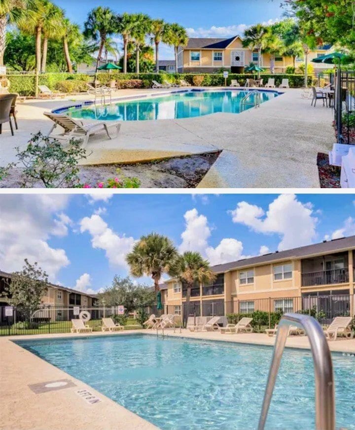 Building Photo - 2401 Barley Club Ct