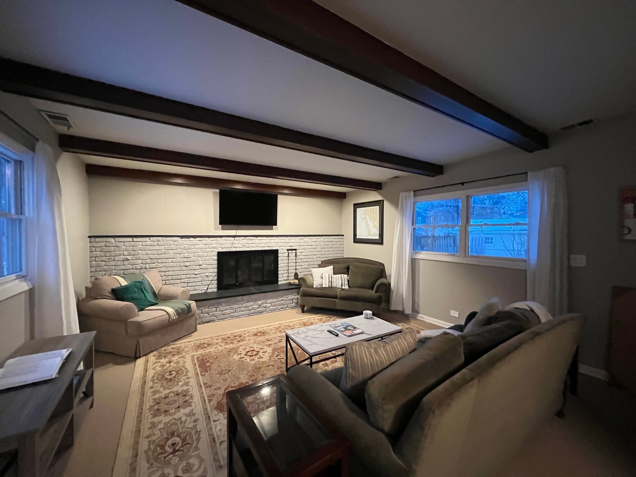 Building Photo - 1034 Chestnut St