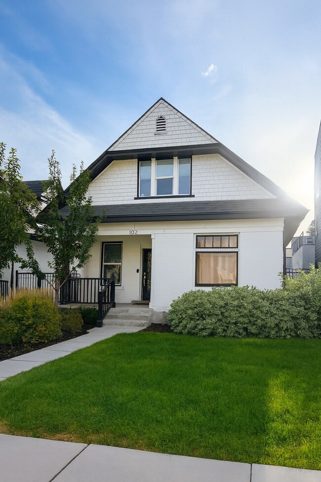 Building Photo - 537 S 500 E