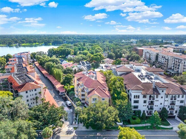 Building Photo - 200 S Interlachen Ave