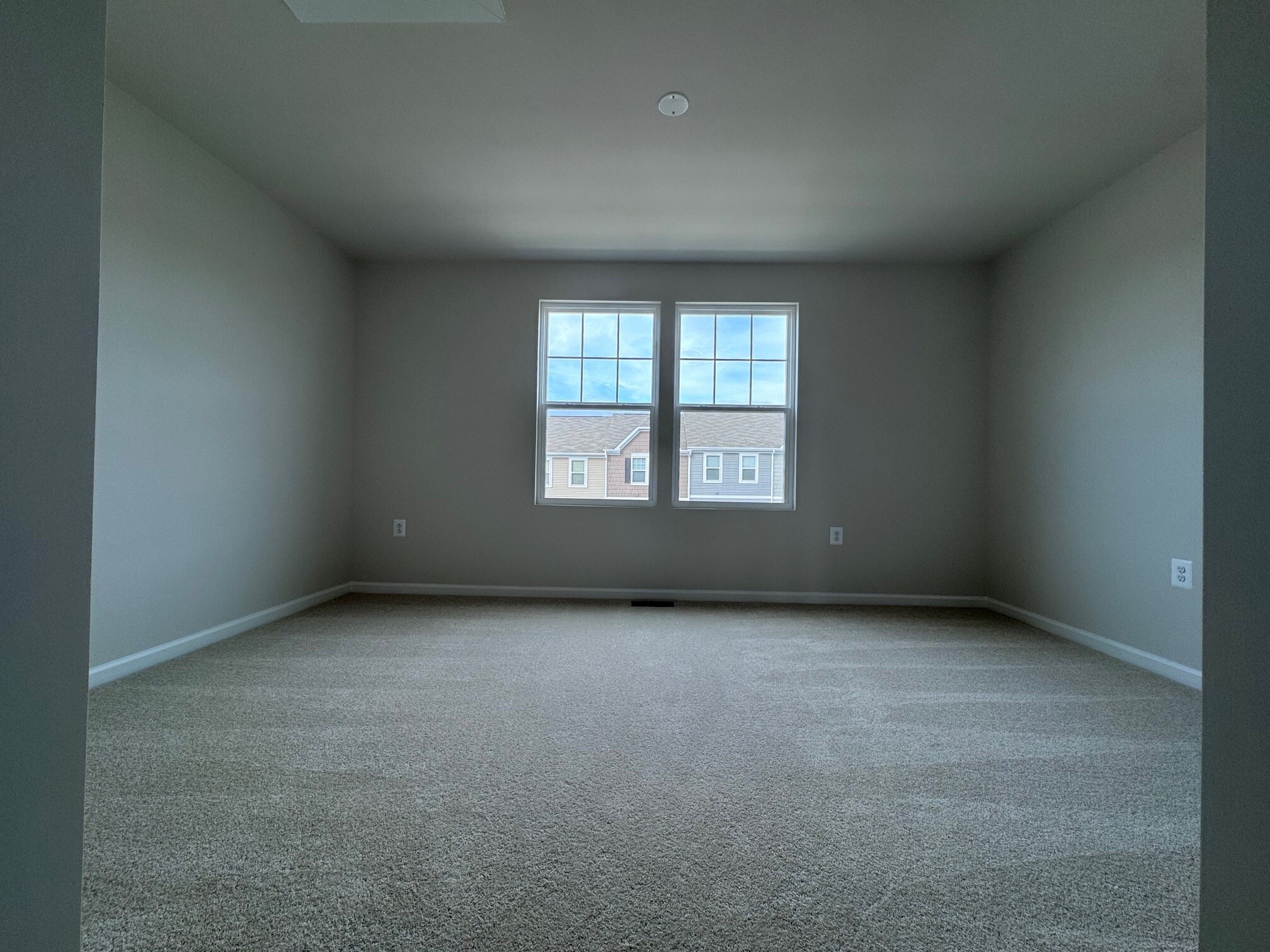 Primary bedroom - 91 Anthem St