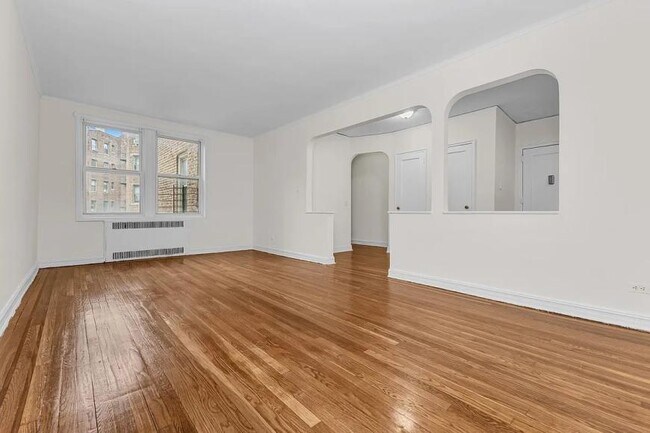 Primary Photo - 1 bedroom in KEW GARDENS NY 11415