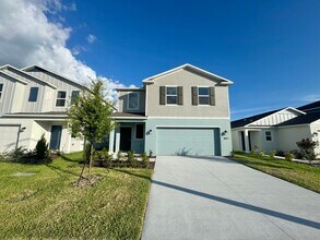 Building Photo - Peace Creek Reserve - 2025 Lennar Home
