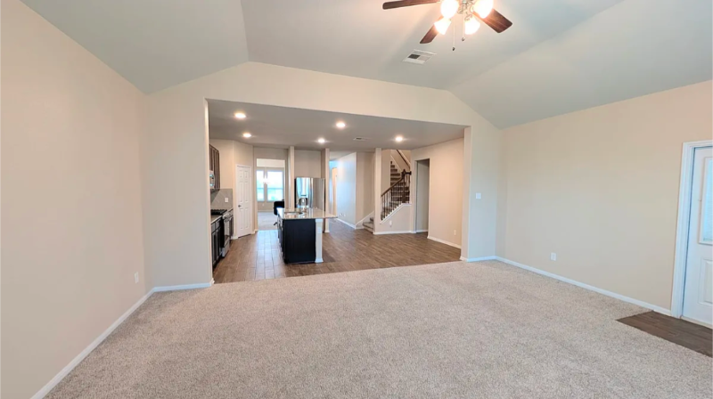 Building Photo - 4502 Kayden Berry Ct