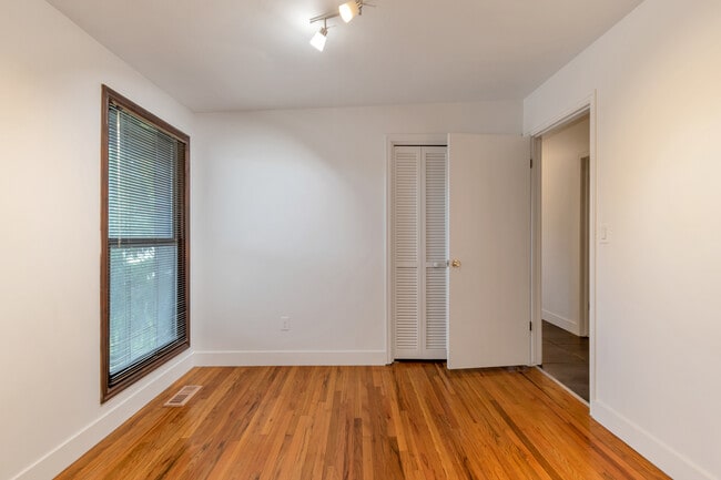 SECOND BEDROOM - 1342 E 5440 S