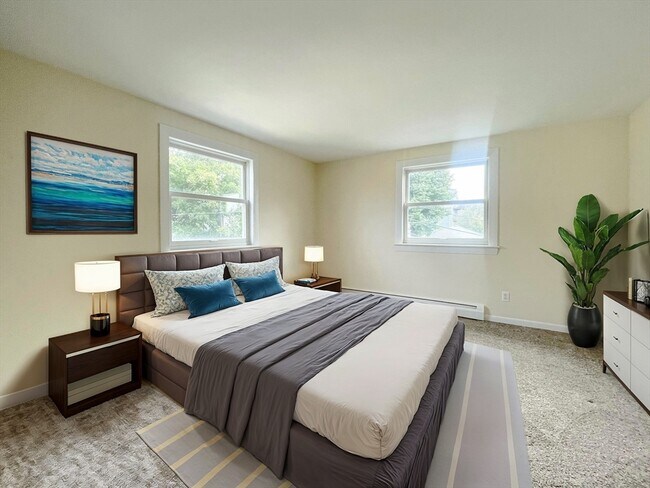 Building Photo - 623 Quincy Shore Dr