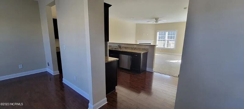 Building Photo - 2408 Chavis Dr