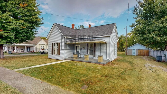 Building Photo - 112 High St