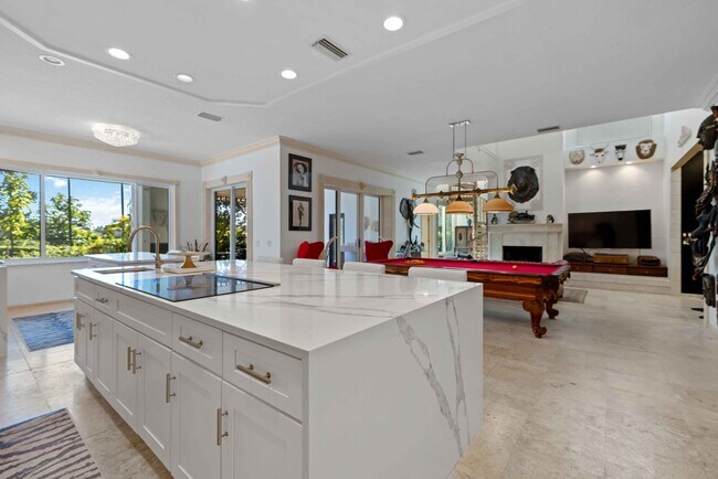 Building Photo - Luxury Golf Course Rental with private movie theater and ideal for entertaining large groups