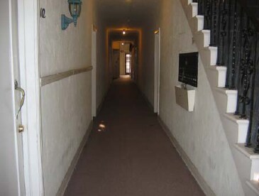 Internal View - 5917 Barton Ave