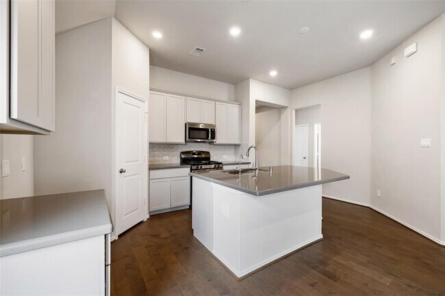 Building Photo - 2606 Prairie Star Ln