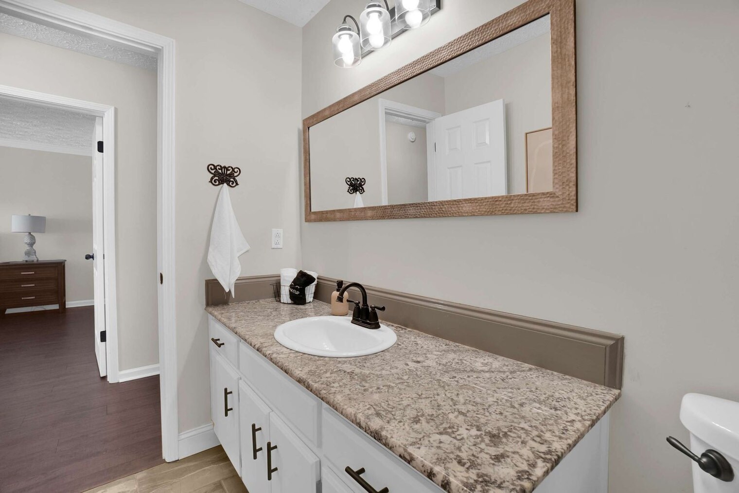 Building Photo - 4023 Ware Hill Dr