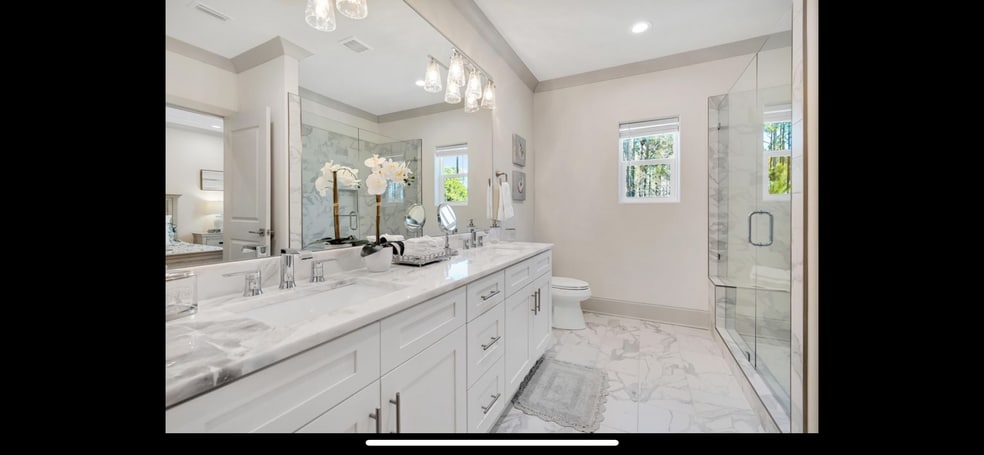 Gorgeous Finishes - 55 Golden Bell Ct