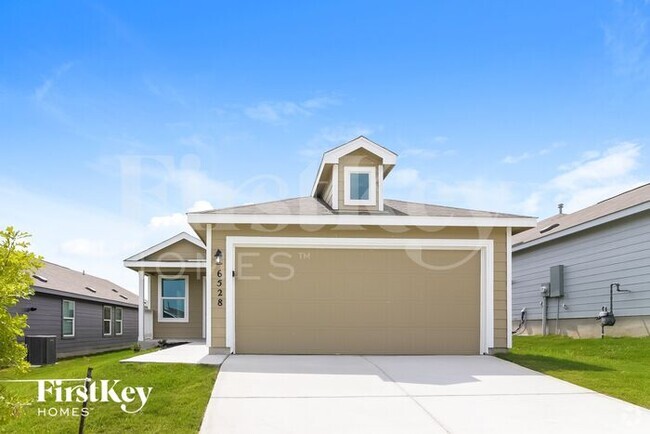 Building Photo - 6528 Arid Wy