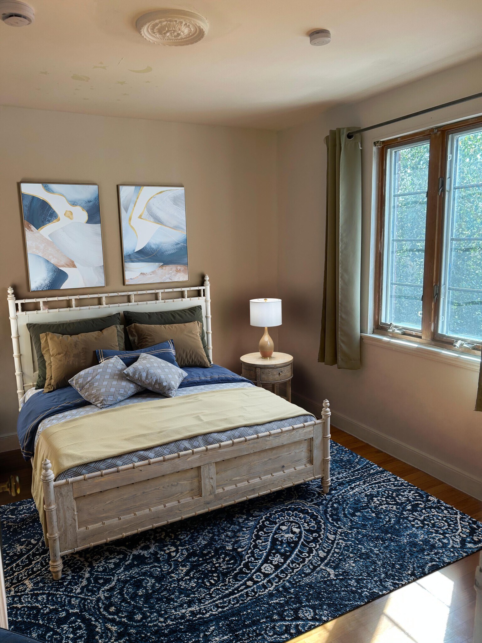 Virtually stage second bedroom - 36 Pierce Rd